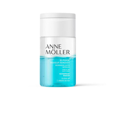 Struccante Bifasico Viso Anne Möller 100 ml