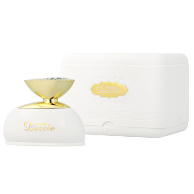 Profumo Donna Al Haramain EDP 100 ml Dazzle