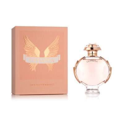 Profumo Donna Paco Rabanne EDP Olympéa 80 ml