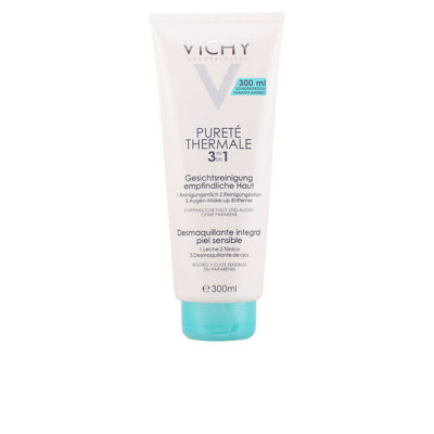 Latte Struccante Viso Pureté Thermale Vichy