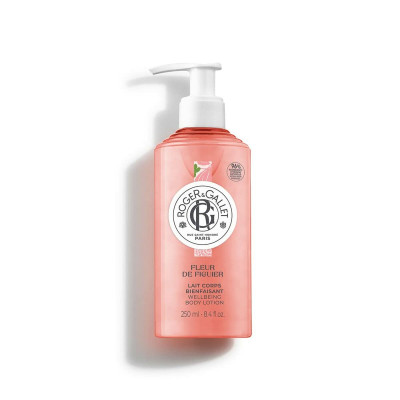 Lozione Corpo Roger & Gallet Fleur De Figuier 250 ml