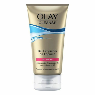 Gel Detergente Viso CLEANSE Olay 8072480 (150 ml) 150 ml