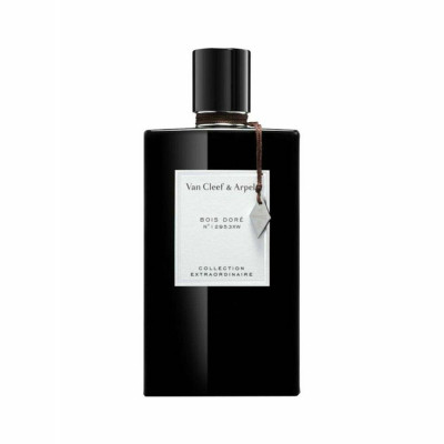 Profumo Unisex Van Cleef Bois Doré EDT (75 ml) (75 ml)