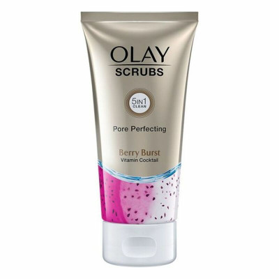 Esfoliante Viso Scrubs Olay Scrubs 150 ml