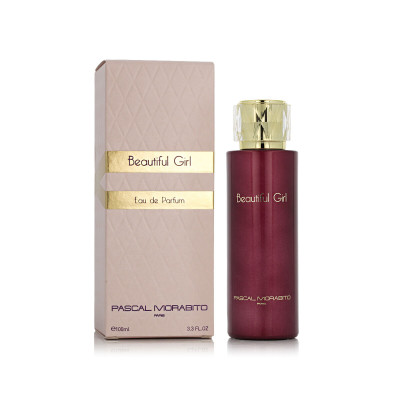 Profumo Donna Pascal Morabito EDP Beautiful Girl 100 ml