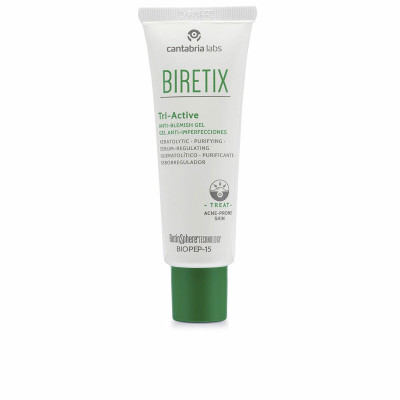 Gel Idratante BIRETIX Tri-Active 50 ml