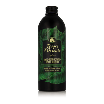 Schiuma da Bagno Tesori d'Oriente 500 ml