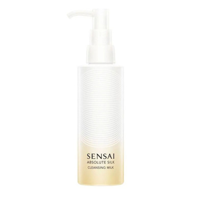 Latte Detergente Sensai Absolute Silk 150 ml