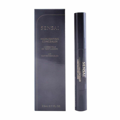 Correttore Viso Highlighting  Concealer Sensai 4973167257494 35 ml (3,5 ml)