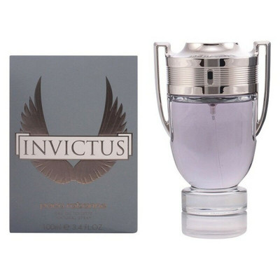 Profumo Uomo Invictus Paco Rabanne EDT