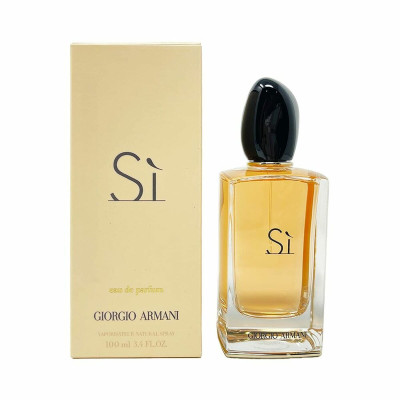 Profumo Donna Giorgio Armani GA1439254 EDP 100 ml