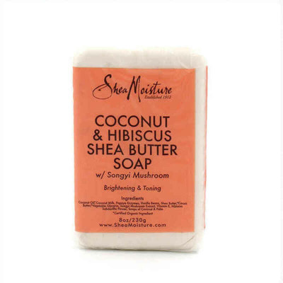 Saponetta Shea Moisture U-BB-2884 (230 g)