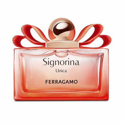 Profumo Donna Salvatore Ferragamo SIGNORINA EDP 100 ml