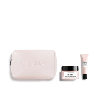 Set Cosmetica Lierac HYDRAGENIST 3 Pezzi