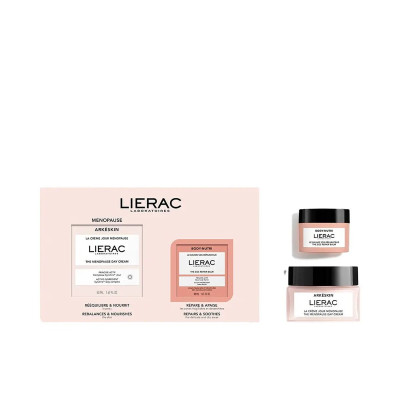 Set Cosmetica Lierac ARKÉSIN 2 Pezzi