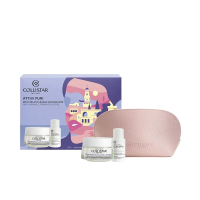 Set Cosmetica Collistar ATTIVI PURI 4 Pezzi