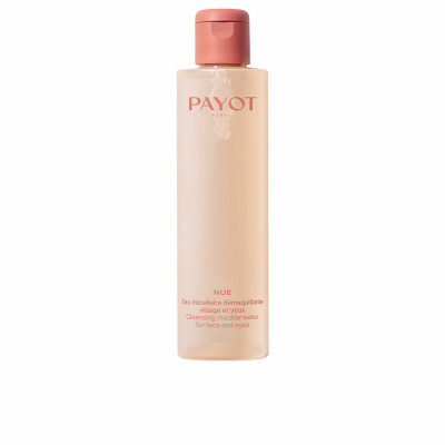 Crema Giorno Payot Les Démaquillantes 200 ml