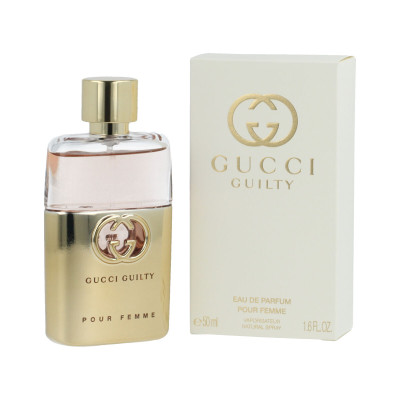 Profumo Donna Gucci EDP Guilty Pour Femme 50 ml