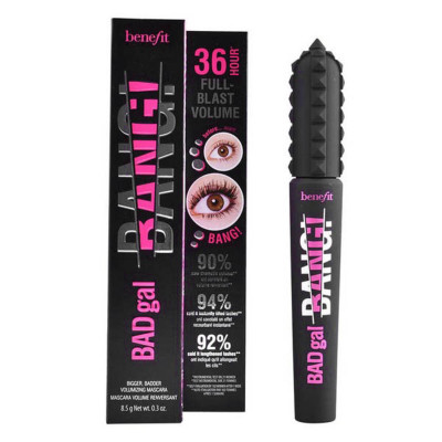 Mascara Effetto Volume Bad Gal Benefit Bad Gal (8,5 g) Nero 8,5 g