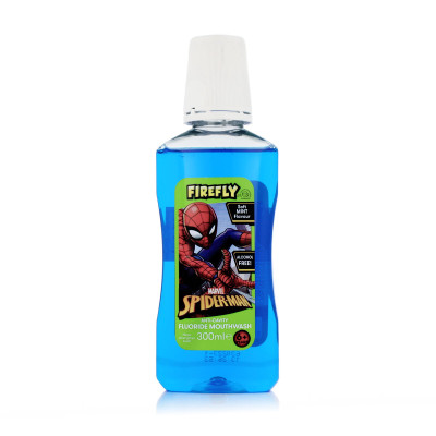 Colluttorio Marvel Firefly Spiderman 300 ml