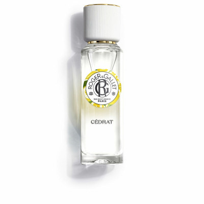 Profumo Unisex Roger & Gallet Cédrat EDT (30 ml)