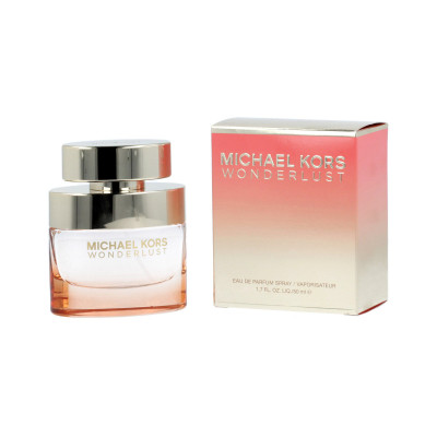 Profumo Donna Michael Kors EDP Wonderlust 50 ml