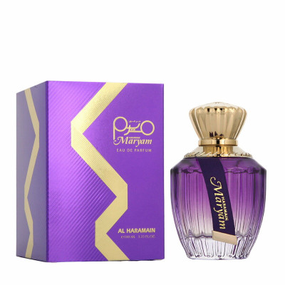 Profumo Donna Al Haramain Maryam EDP 100 ml