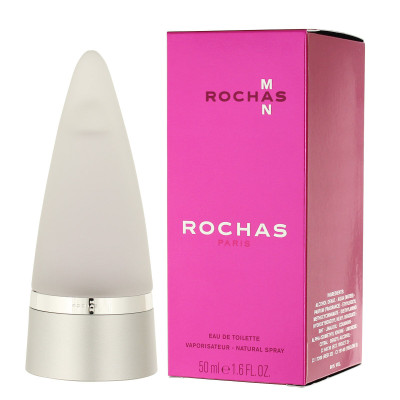 Profumo Uomo Rochas EDT Rochas 50 ml