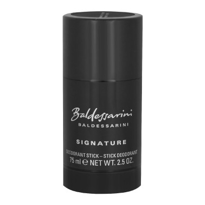 Deodorante Stick Baldessarini Signature (75 ml)