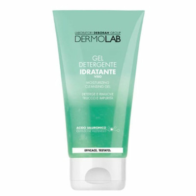 Gel Esfoliante Viso Deborah 150 ml