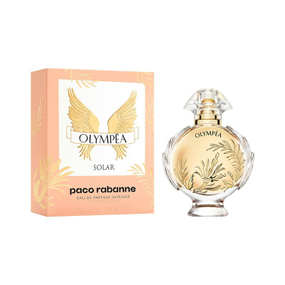 Profumo Donna Paco Rabanne Olympéa Solar EDP EDP 30 ml