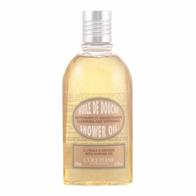 Olio Corpo alle Mandorle L´occitane (250 ml)