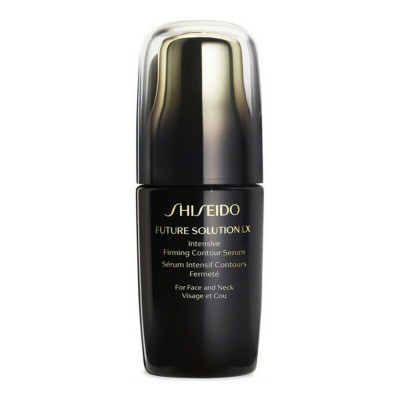 Siero Rassodante Collo Future Solution Lx Shiseido 0729238139237 50 ml