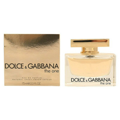 Profumo Donna The One Dolce & Gabbana EDP EDP