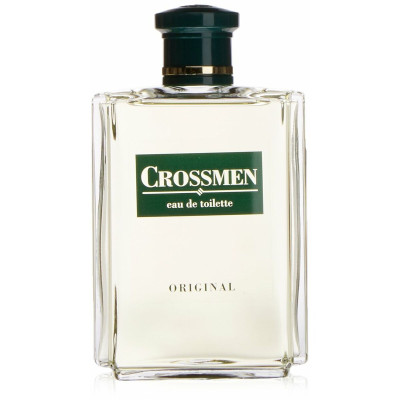 Profumo Uomo Crossmen EDT 200 ml