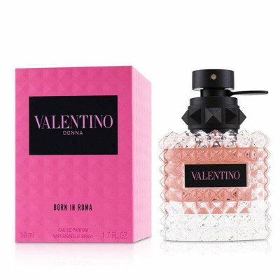 Profumo Donna Valentino Born In Roma Donna 30 ml