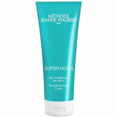 Crema Mani Superhands Jeanne Piaubert (75 ml)