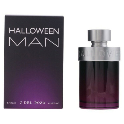 Profumo Uomo Halloween Man Jesus Del Pozo EDT