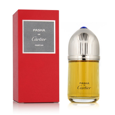 Profumo Uomo Cartier Pasha de Cartier EDP 100 ml