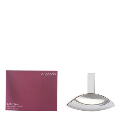 Profumo Donna Euphoria Calvin Klein EDP EDP