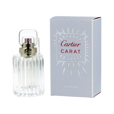 Profumo Donna Cartier CARTIER-502193 CRM EDP 50 ml