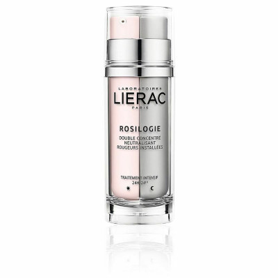 Trattamento Anti-rossore Lierac Rosilogie Doppia Concentrato 30 ml