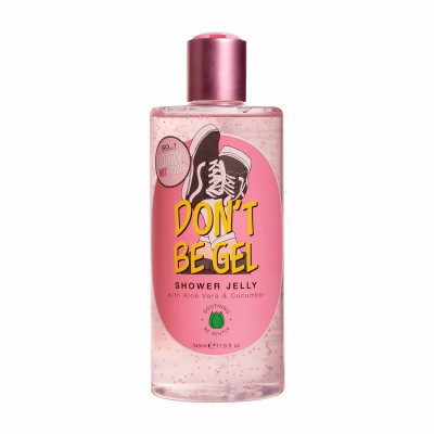 Gel Doccia SO…? Sorry Not Sorry Don't Be Gel 345 ml