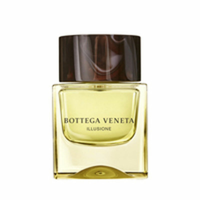 Profumo Uomo Illusione Male Bottega Veneta Illusione Male 50 ml (1 Unità) EDT