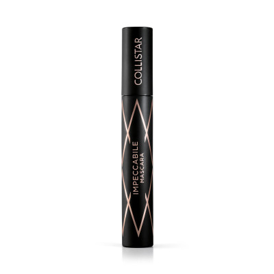 Mascara per Ciglia Collistar Impeccabile Nero 14 ml