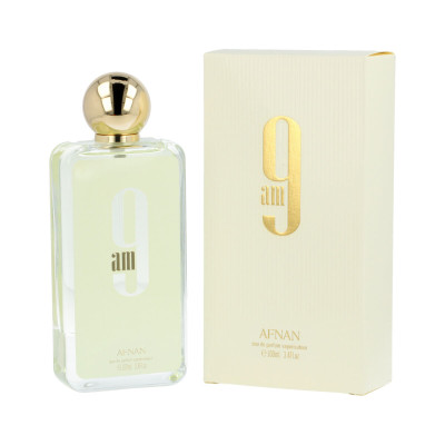 Profumo Donna Afnan 9 Am EDP 100 ml