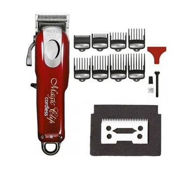 Rasoio per capelli Wahl Moser Maquina Magic