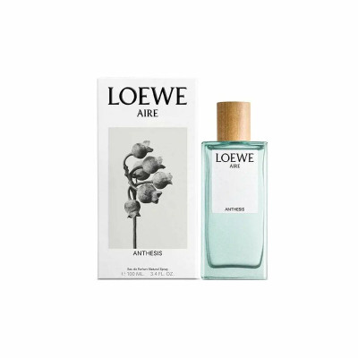 Profumo Unisex Loewe Aire Anthesis EDP 100 ml