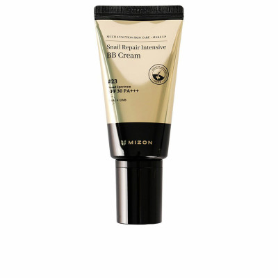 Crema Idratante con Colore Mizon Snail Repair Nº 23 Spf 30 50 ml