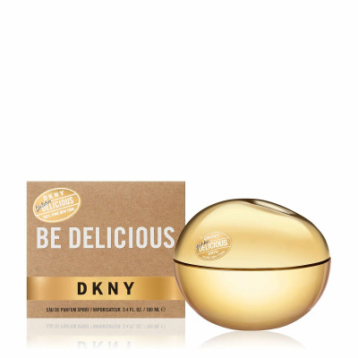 Profumo Donna DKNY EDP Golden Delicious 100 ml